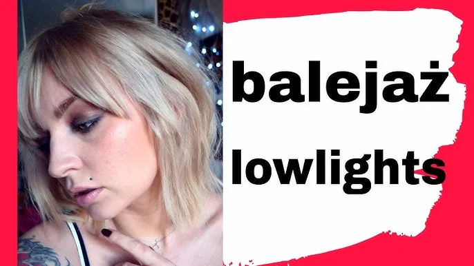 Jak zrobić pasemka na grzywce bez ryzyka zniszczenia włosów Jak zrobić pasemka na grzywce bez ryzyka zniszczenia włosów