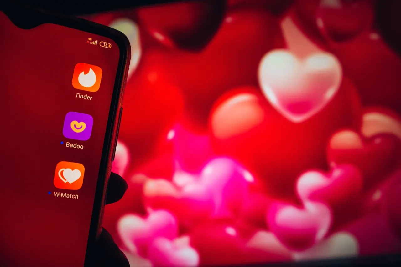 Najlepsze aplikacje randkowe - Jak wybrać idealną dla siebie?
