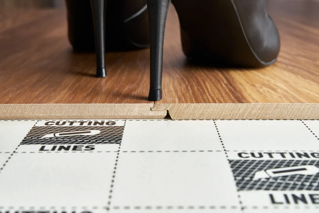 Jaki podkład pod panele laminowane? Wybierz najlepszy dla swojego wnętrza