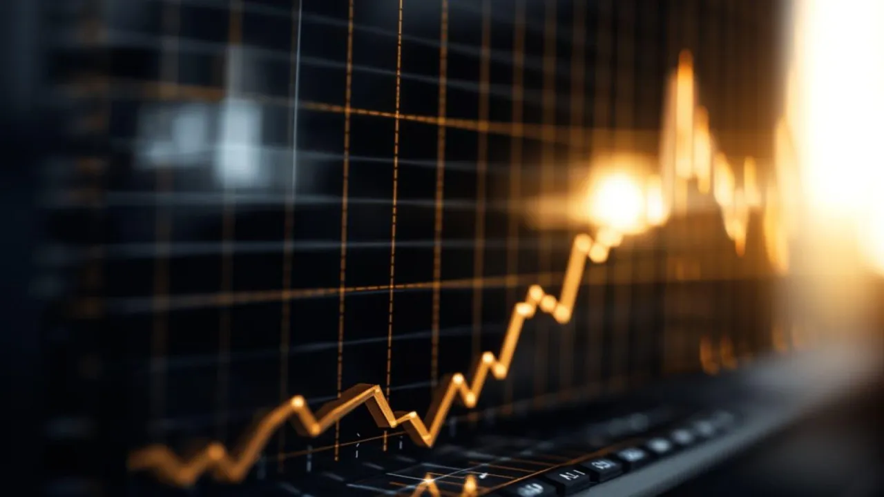 Najtańsze kryptowaluty, które mogą zaskoczyć swoim potencjałem wzrostu