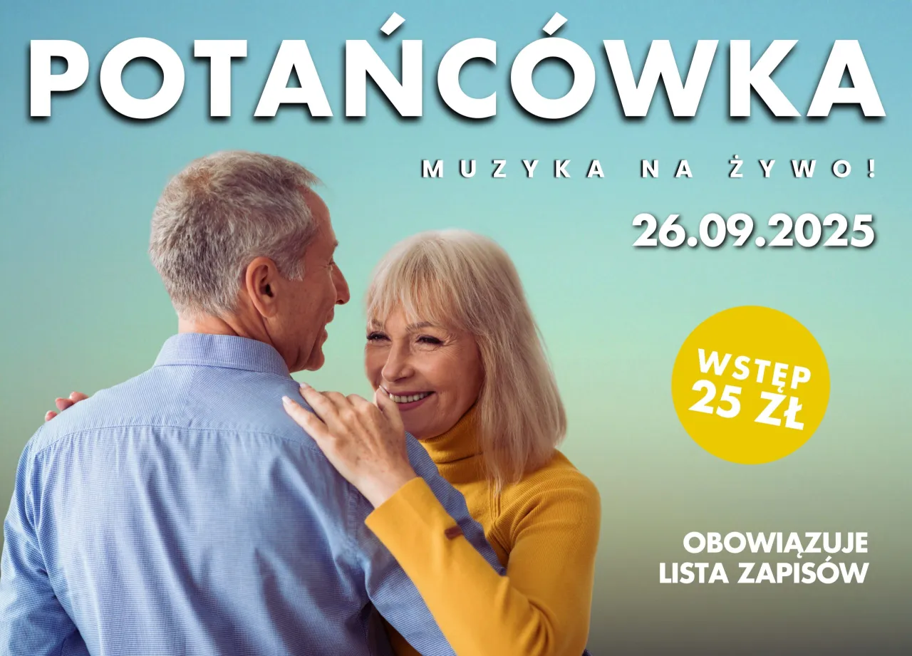 Potańcówki dla seniorów Warszawa: Gdzie tańczyć i jak się przygotować?