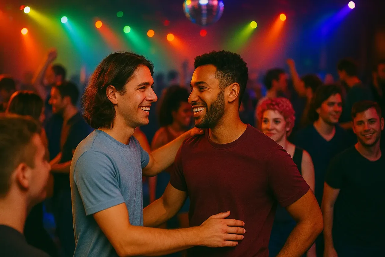 Najlepsze kluby dla gejów w Krakowie – odkryj wyjątkową atmosferę