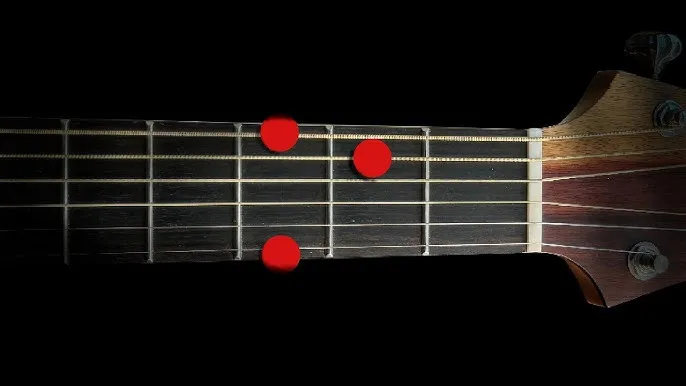 Kompletne akordy do jedzie pociąg z daleka - zagraj na gitarze od zaraz