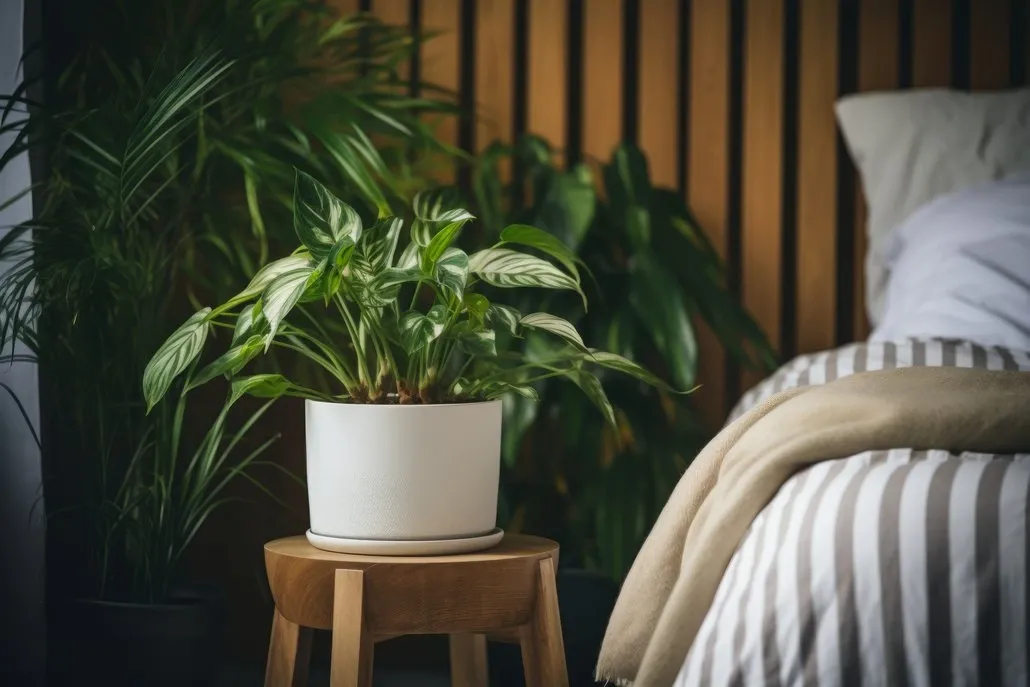 Jakie kwiaty do sypialni wybrać, aby poprawić jakość snu?