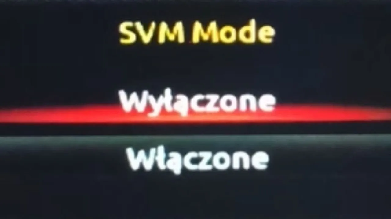 Jak włączyć wirtualizację sprzętową w Windows 10 bez problemów