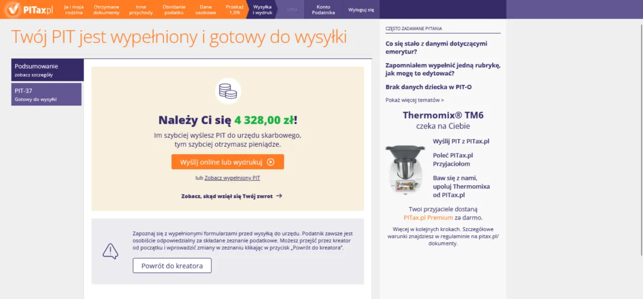 Jak rozliczyć PIT 2026? Twój e-PIT, online i papierowo