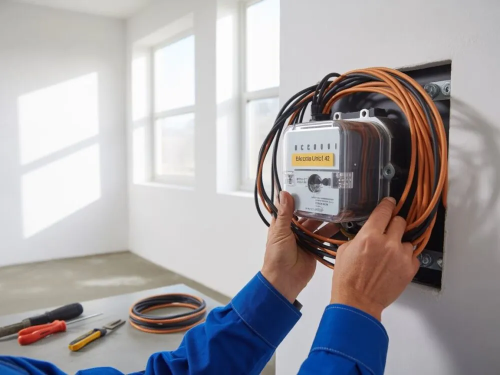 Ile kosztuje ponowne podłączenie prądu? Sprawdź, co wpływa na ceny Ile kosztuje ponowne podłączenie prądu? Sprawdź, co wpływa na ceny