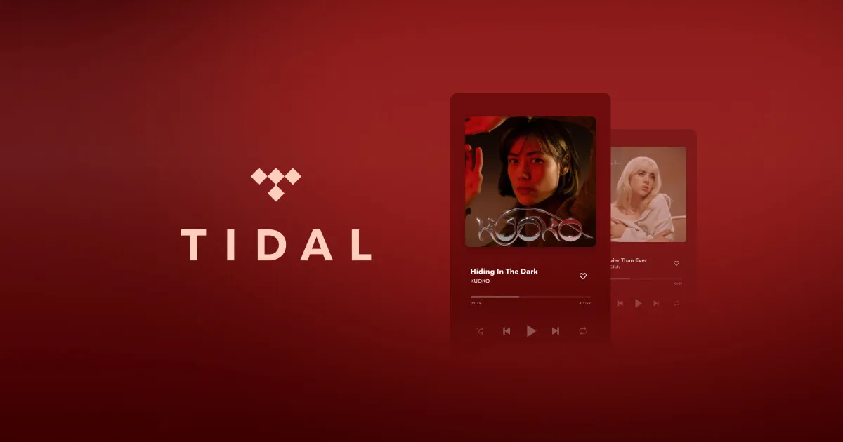 Jak aktywować TIDAL w Play - proste kroki, które musisz znać