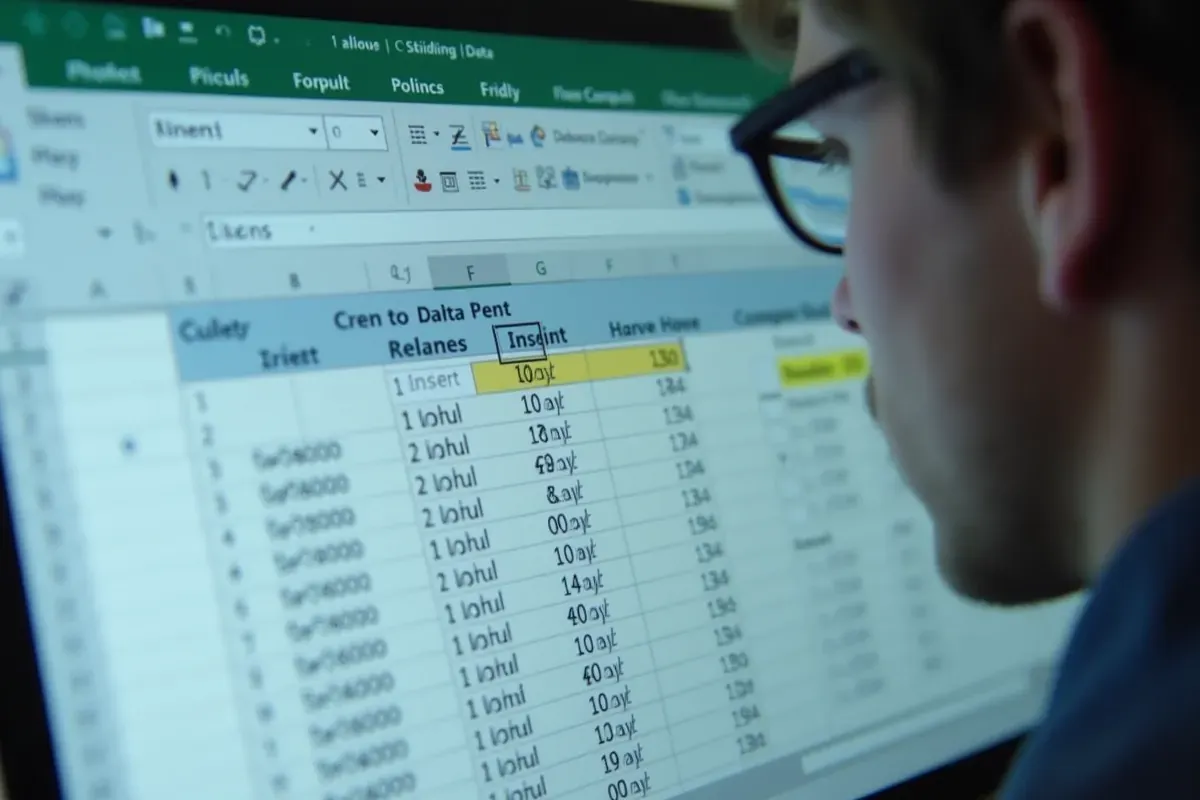 Jak skopiować tabelę w Excelu? Pełny przewodnik z trikami