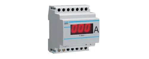 Co mierzy amperomierz? Kluczowe informacje o pomiarze prądu