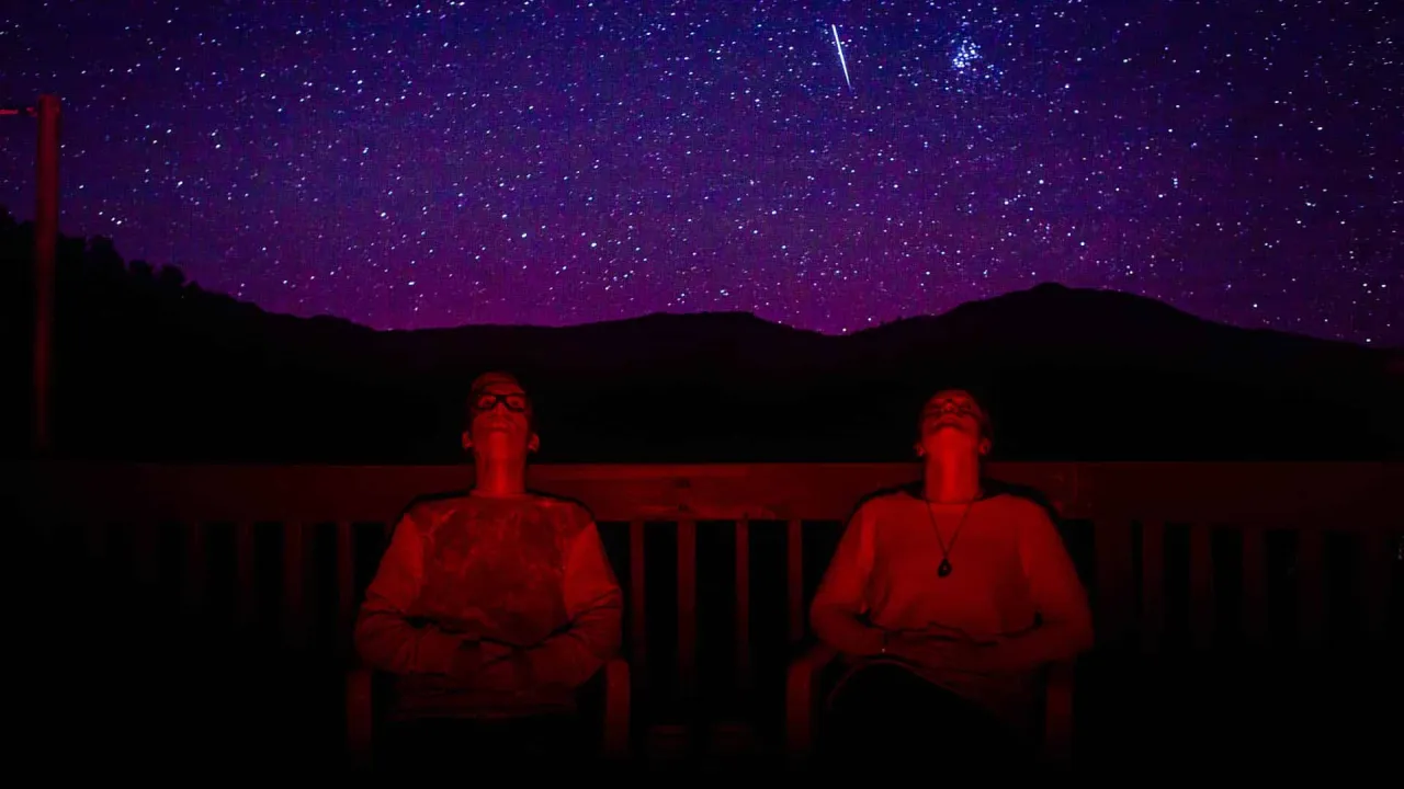 Najlepsze aplikacje do identyfikacji gwiazd – jaka to gwiazda aplikacja?