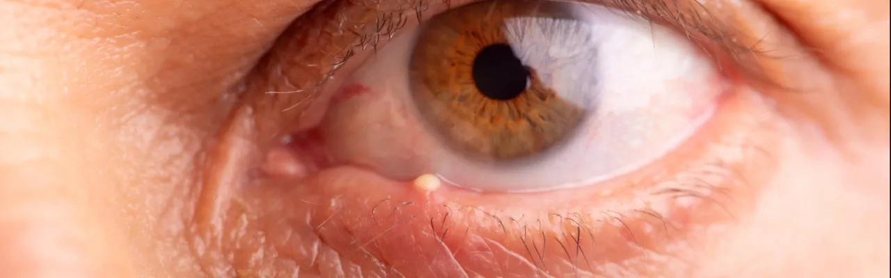 Gradówka: Jak leczyć? Domowe sposoby, leki i kiedy do lekarza.