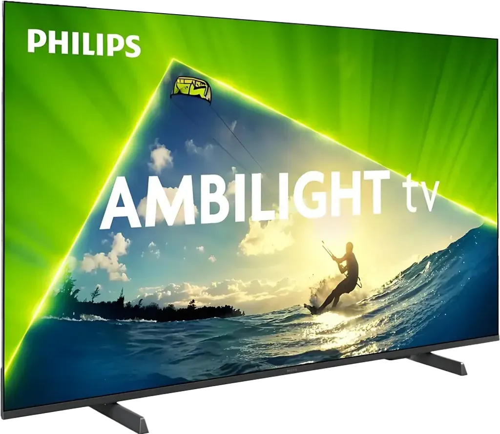 Jak wyłączyć ledy w telewizorze Philips i poprawić komfort oglądania