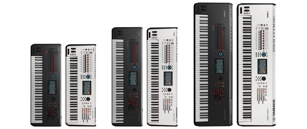 5 najlepszych syntezatorów w 2023 roku - poznaj zestawienie ekspertów