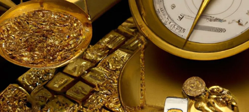 Czy złoto próby 375 jest warte zakupu? Odkryj jego zalety i wady