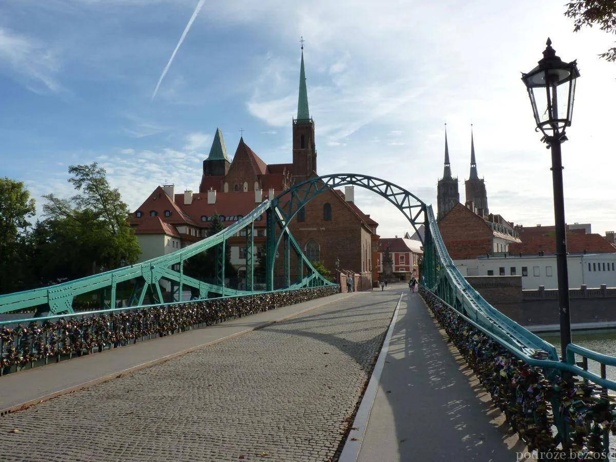 Wrocław: Atrakcje, plany, koszty. Jak zwiedzać mądrze?