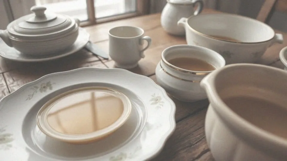 Ile ml zupy w porcji? Standardowa objętość i różnice regionalne