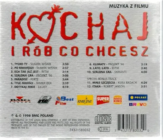 Kochaj i rób co chcesz cytat: znaczenie w etyce chrześcijańskiej