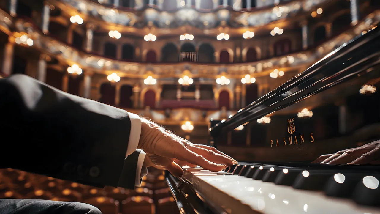 Najlepsze szkoły musicalowe w Warszawie: przewodnik po pasji