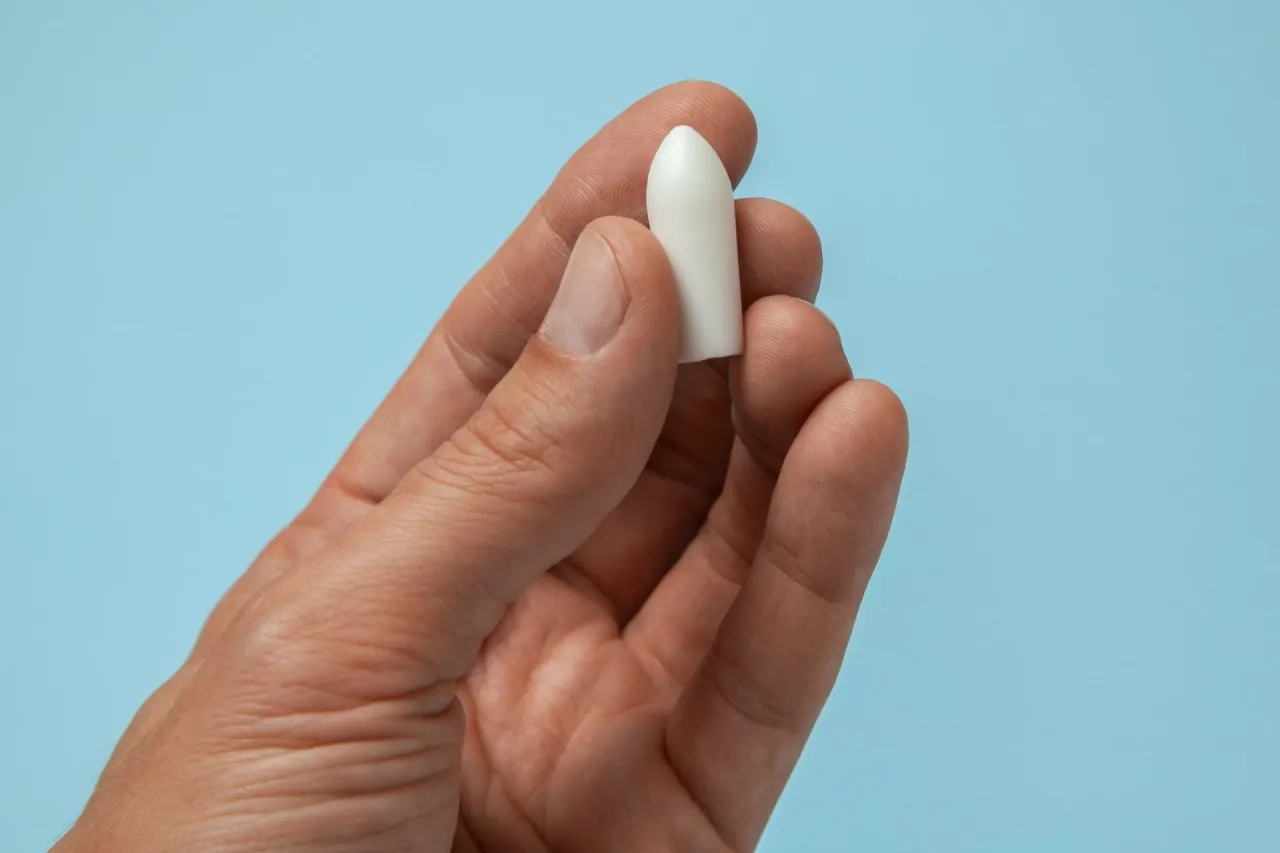 Czy można podać dziecku dwa czopki naraz bez ryzyka dla zdrowia?