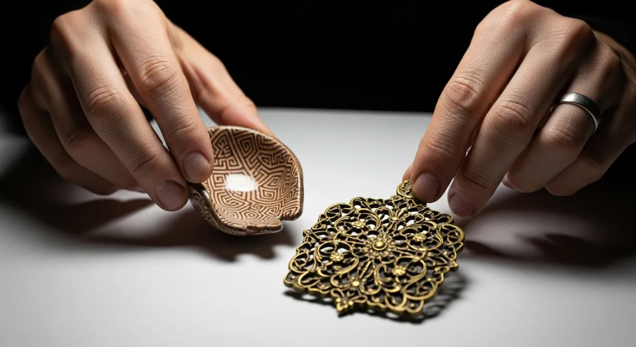 Najlepsze produkty i pamiątki które warto kupić w Kazachstanie - Ranking 2024