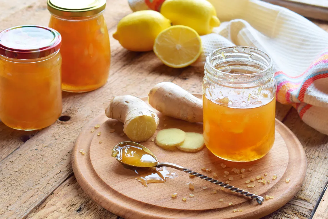 Co na odporność dla przedszkolaka - skuteczne sposoby na wzmocnienie układu odpornościowego