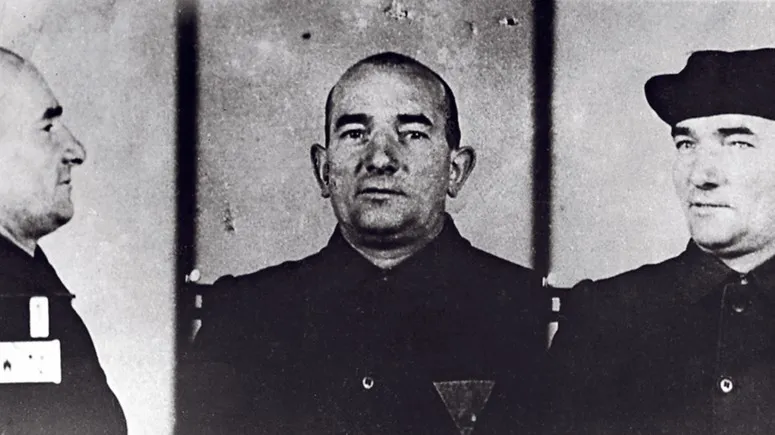 Kim był numerem 1 w Auschwitz? Historia Bruno Brodniewicza i jego rola