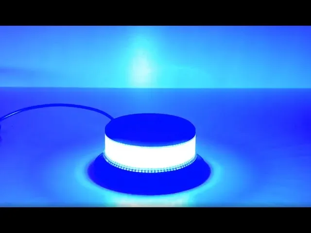 Kiedy lampa kogut może uratować Ci życie? 5 kluczowych sytuacji