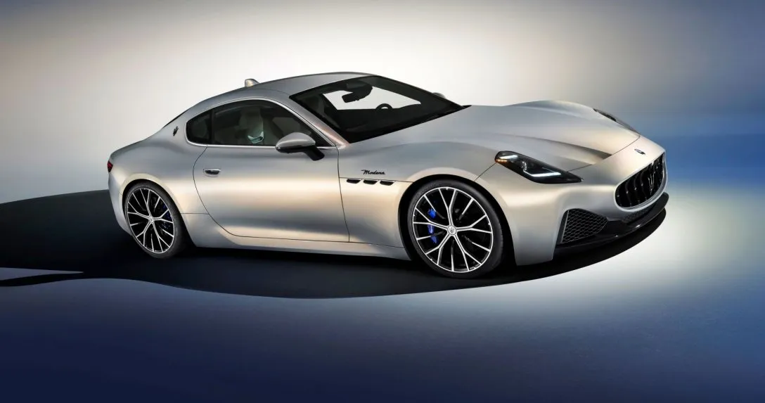Ile kosztuje Maserati GranTurismo? Ceny nowych i używanych modeli