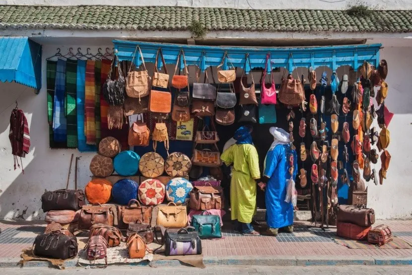 Co warto kupić w Tunezji? Najlepsze pamiątki i autentyczne produkty
