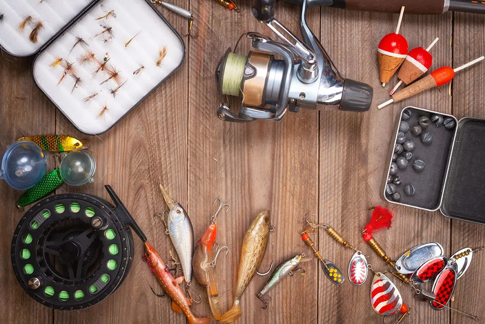 Rodzaj przynęty wędkarskiej krzyżówka - co musisz wiedzieć o niej?