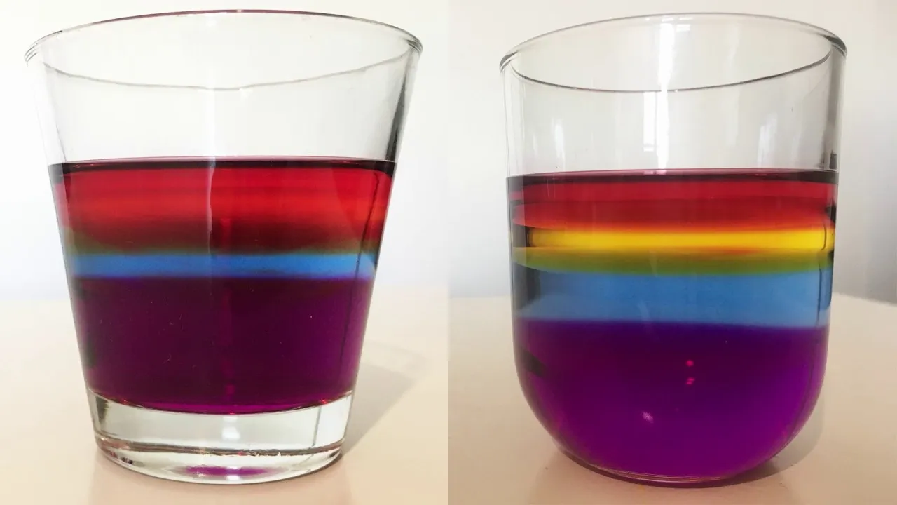 Proste eksperymenty biologiczne w domu: Odkryj świat nauki!