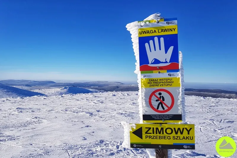 Czy szlaki w Karkonoszach są otwarte? Sprawdź aktualne informacje