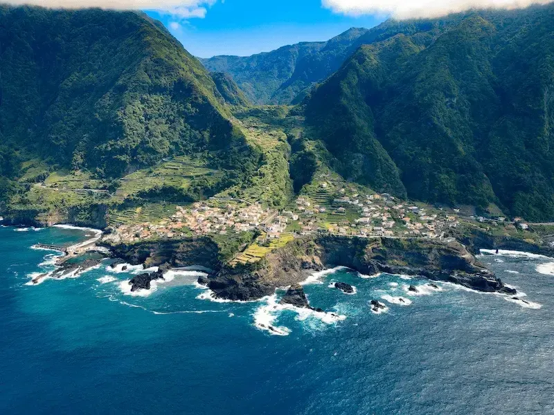 Madera co warto kupić: unikaty, które zachwycą każdego turystę