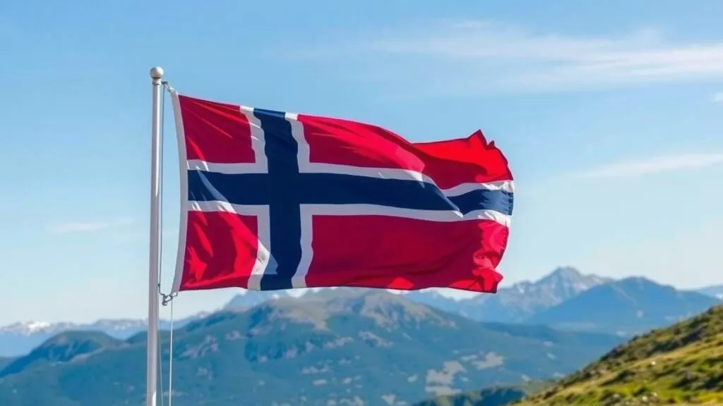 Czy do Norwegii potrzebny jest paszport? Sprawdź, co musisz wiedzieć