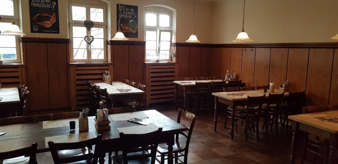 Bad Mergentheim Gastronomie: Ihr Genussführer für Restaurants & Wein