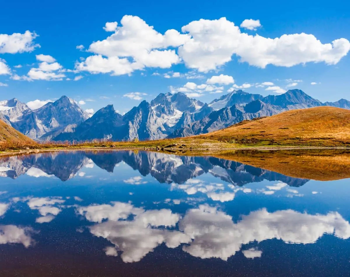 Sierpień w Gruzji i Turcji - jaka pogoda panuje w tym miesiącu?
