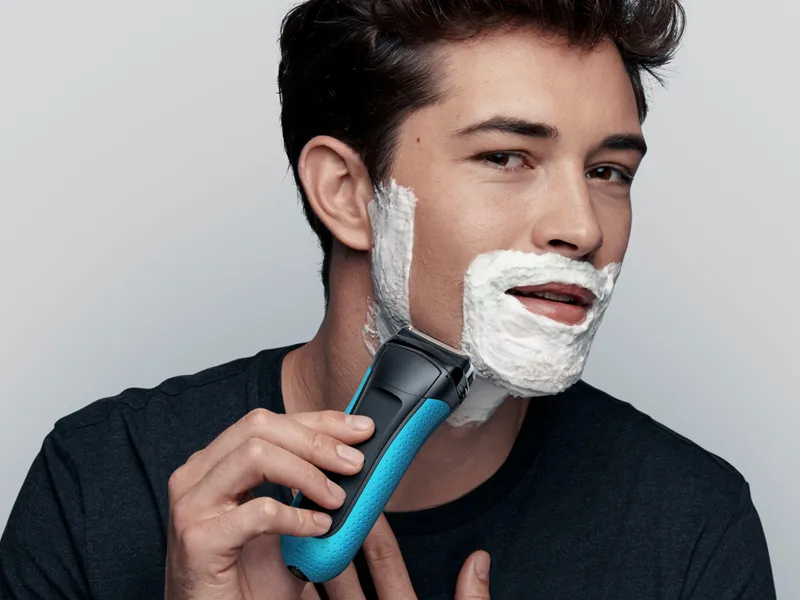 Golarka która nie podrażnia skóry - wybierz idealną dla siebie