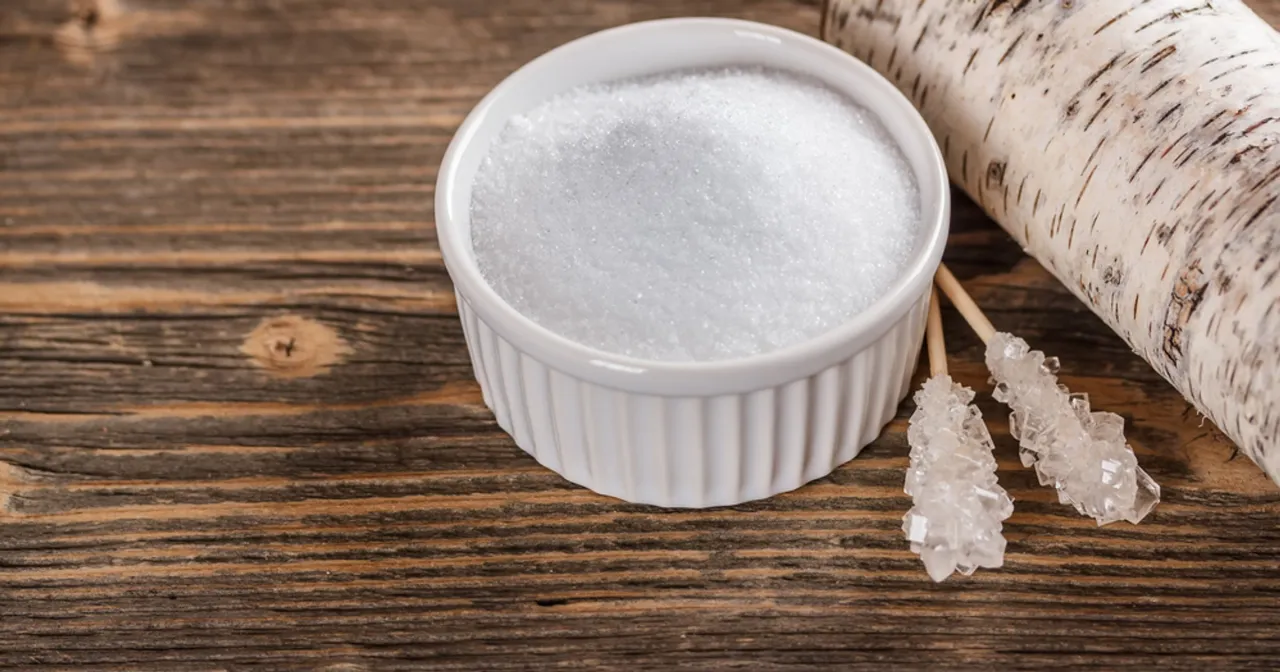 Czy ksylitol jest zdrowy dla Ciebie - poznaj prawdę o słodziku bez cukru