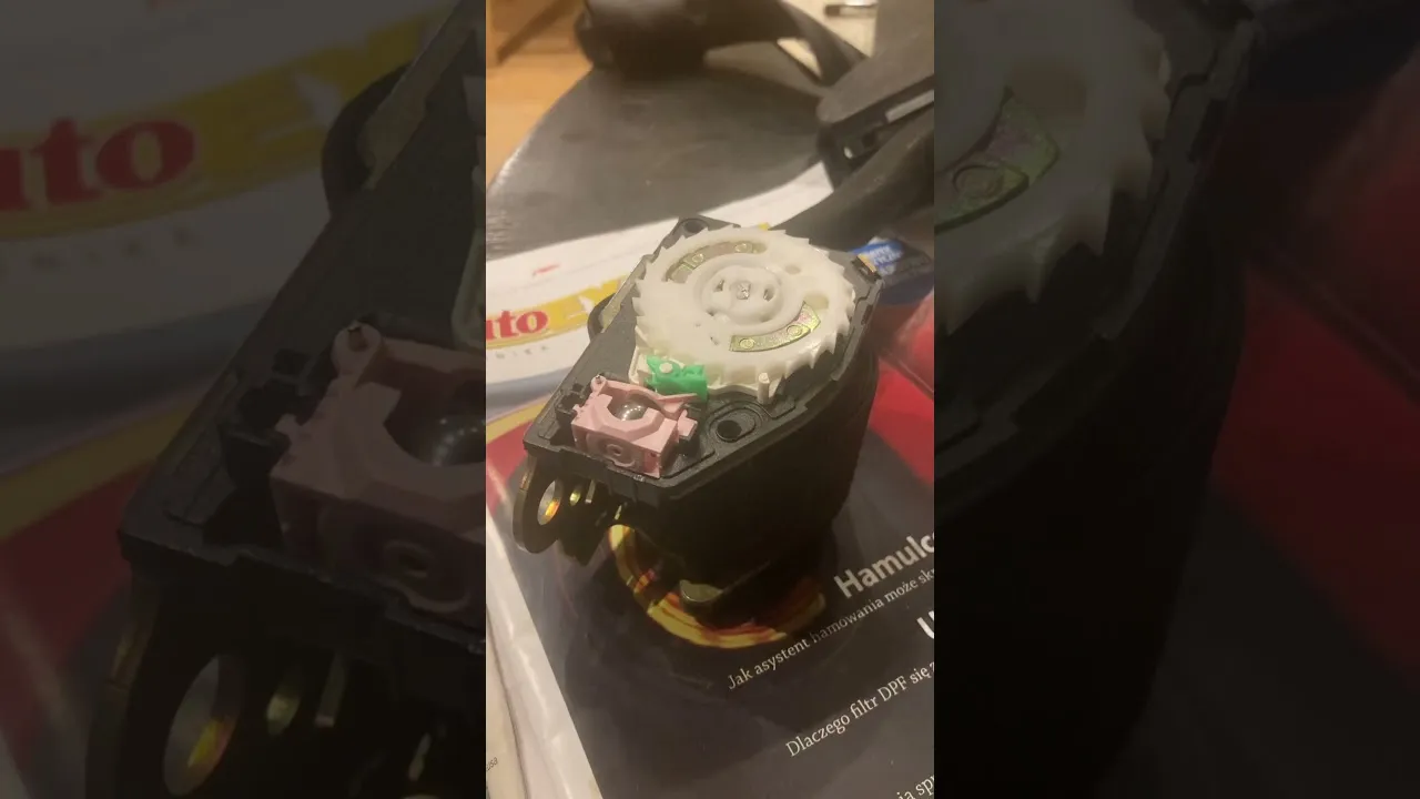 Jak rozwinąć pas bezpieczeństwa, gdy się zaciął - skuteczne metody