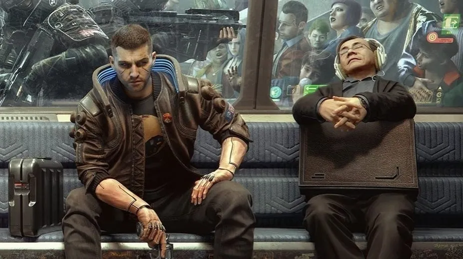 Ile dokładnie trwa Cyberpunk 2077? Sprawdź czas przejścia i zakończenia