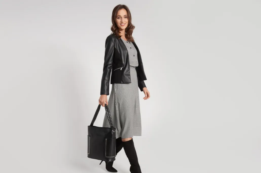 W co się ubrać na wszystkich świętych - kompletny poradnik eleganckich stylizacji