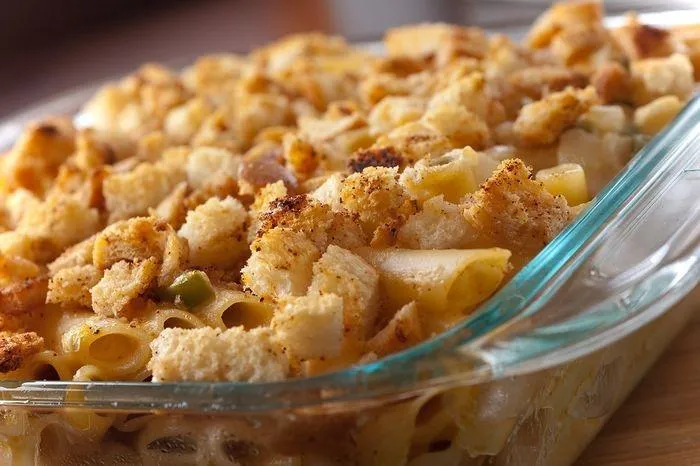 Penne wegetariańskie: Pyszne przepisy na zdrowe dania roślinne