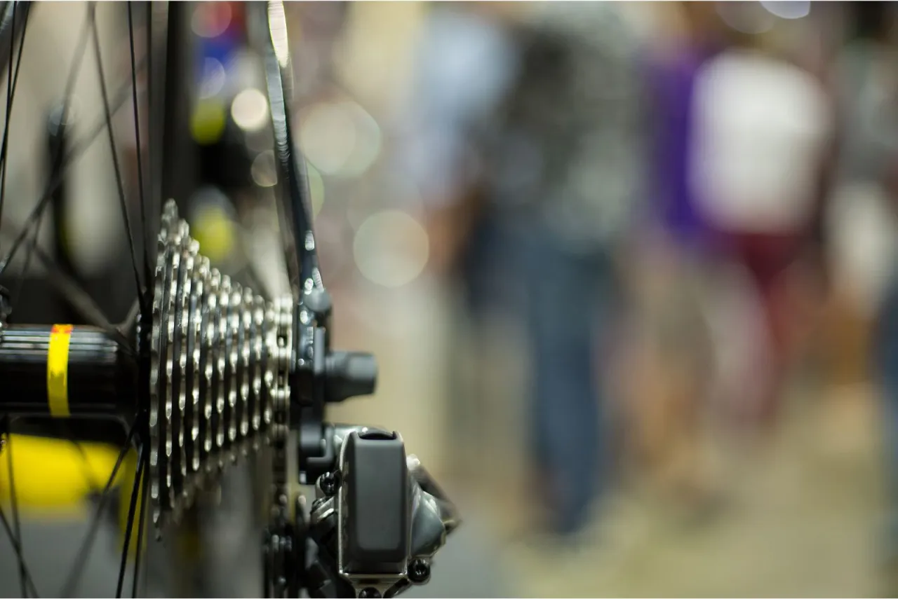 Jak naprawić przerzutki w rowerze - proste kroki, które działają