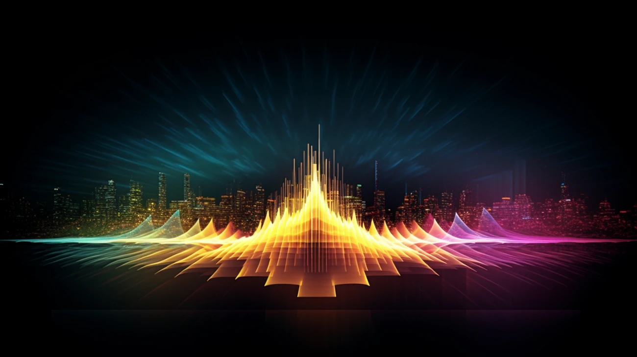 Fale Dźwiękowe Fizyka - Rodzaje i Charakterystyka