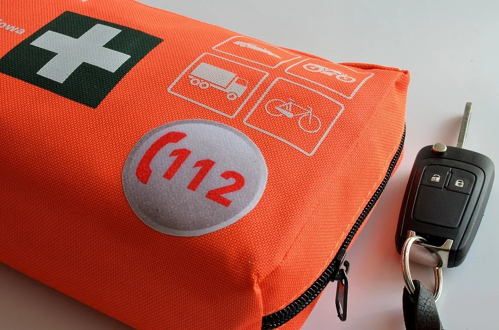 Gdzie kupić apteczkę do samochodu? Sprawdź najlepsze opcje i ceny