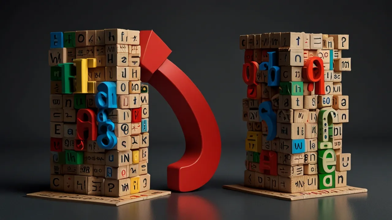 Hawira czy chawira: rozstrzygamy ortograficzny dylemat