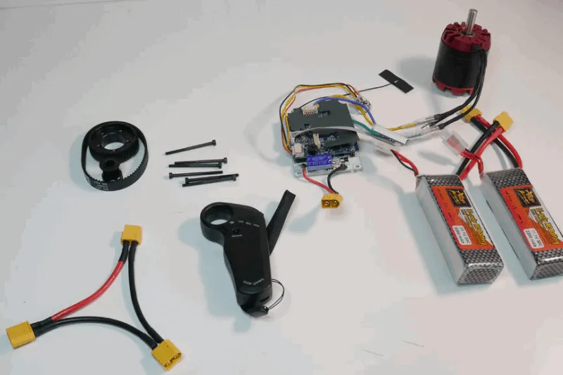 Jak zbudować deskę elektryczną: kompletny poradnik DIY Jak zbudować deskę elektryczną: kompletny poradnik DIY