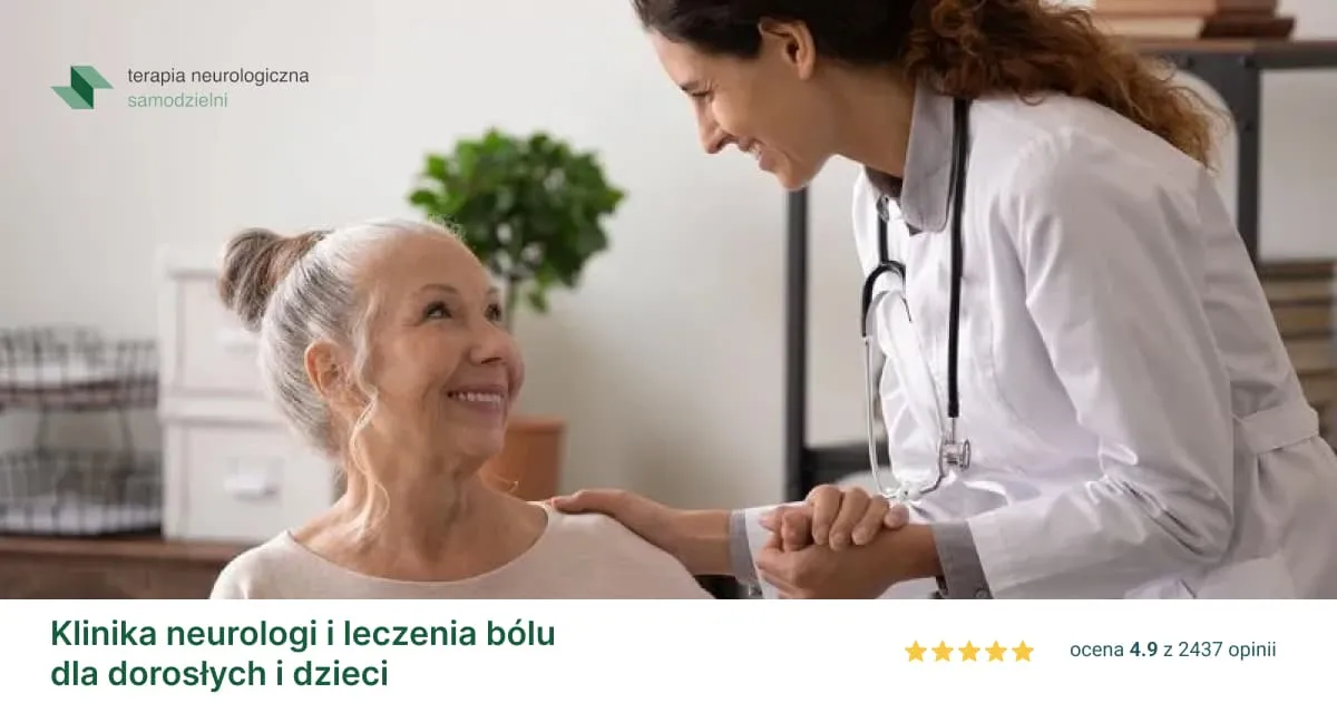 Izabela Domitrz gdzie przyjmuje - sprawdź lokalizacje wizyt w Warszawie