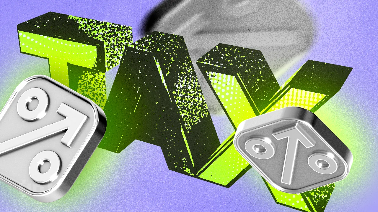 Podatki od kryptowalut w USA, UK i UE - porównanie